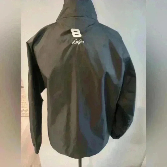 Chase Dale  Earnhart Jr jacket - Picture 4 of 8
